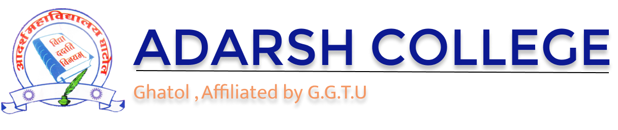 ADARSH COLLEGE